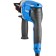 Spring "Zap-30-900 K, SDS-Plus, reverse, 980 rpm, 5400 beats/min, 900 watts, case, case