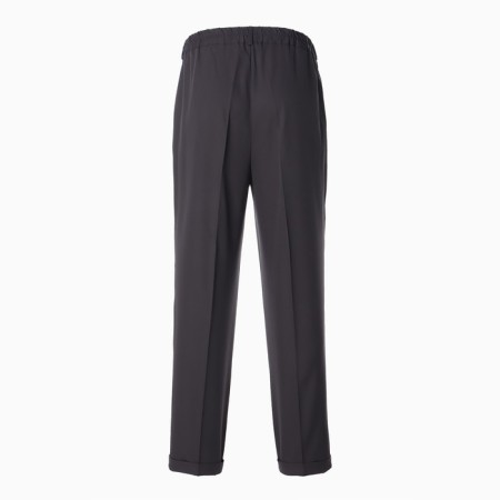 Women's pants Mist plus-size, p. 52, gray-3