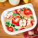 Lunch box "Juicy apples", 150 ml