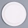 Paper plate "Panda with balls", in a set of 6 pcs.