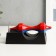 Magnetic anti -stress rotates "gantel" mix 14x7.5x4 cm