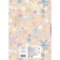 A notebook for the notes "Moomi-trolls. Moomi-Mama ", A4, 12 sheets