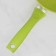 Trendy Style pan, d = 22 cm, plastic handle, anti -stick coating, green color