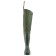 Swamp boots Torvi Eva "Liman" without an insert, olive color, size 42-43