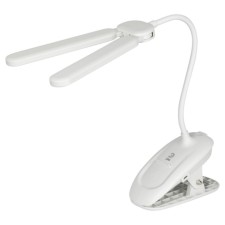 NLED-512-6W-W Table Luminaire LED LED battery