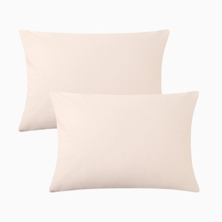 A set of pillowcases "Ethel" 50x70-2 pcs, centralizer, calico, 100% HL