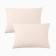 A set of pillowcases "Ethel" 50x70-2 pcs, centralizer, calico, 100% HL