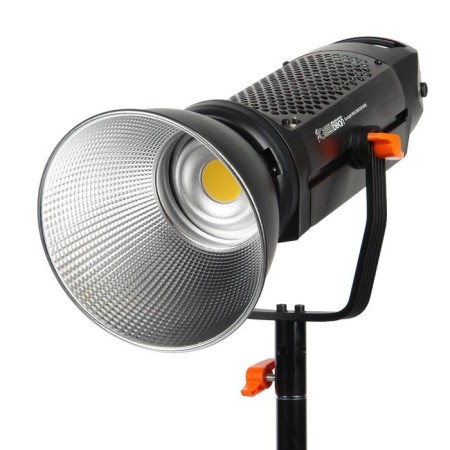 LED LED GreenBean SunLight Pro 200Cob, DMX
