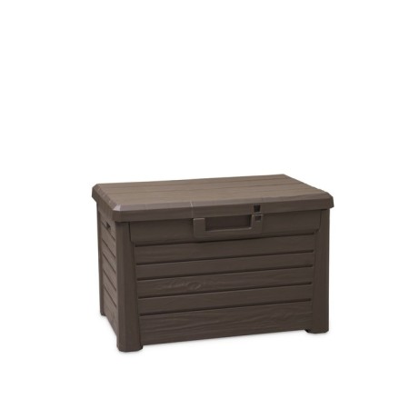 TOOMAX Florida Compact, 120 l, brown chest