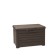 TOOMAX Florida Compact, 120 l, brown chest