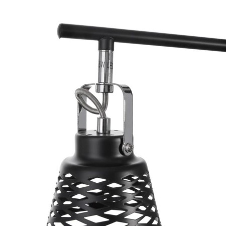 Sports light jack 3x5W LED 3000K 690LM Black 48x21x14 cm-5