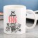 Mug "Blogger", 300 ml