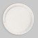 Disposable paper plate "Let's play?", Set 6 pcs, 18 cm