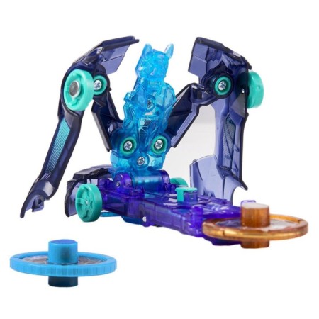 Transformer "Wild Tablets Nightbait L1"-3