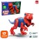 Designer "Dinomir", 17 parts, tyrannosaurus, sound effects