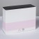 Gift folding box, packaging, Present for You, 20 x 15 x 8 cm