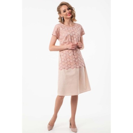 Women's dress, size 48