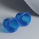 Anti -cellulite massage "Miracle - Bank", set - 2 pcs, 5 × 5.5 cm, color mix
