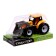 Tractor inertial "Construction"