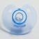 Dummies are all -silicone "smile", from 0 months, the color of mix