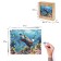 Figure puzzle "Turtle" XL