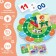 Game set for children "Studying time: pets", 32 cards, crumb I