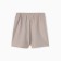 Men's shorts Minaku: Basic Line Man Color Gray, size 46