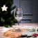A glass for the wine "Happy New Year!", 350 ml., Decol