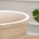 Flower "Steppe" pot with a pallet 8l
