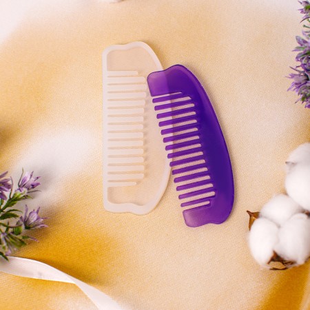Form Silicone universal "comb"