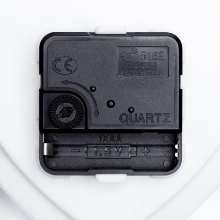 Clock-desktop photo frame "Love" 33 x 25 cm, smooth move, photo D-13.5 cm, D-13 cm watches-3