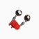 NAMAZU bell with a clothespin, small