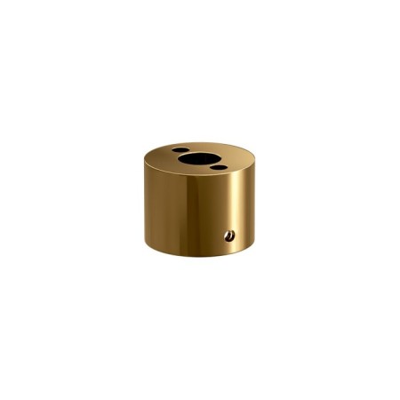Suspended mounts for round flexible neon Elektrostandard, Full Light 27.5x27.5x20 mm, IP20-1