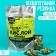 Chewing gum, acidic "against acidic mines", 13 pcs., 45 g.