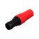 Watering nozzle, 5/8 "(16 mm), plastic, color mix