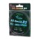 Monophile Fine allvega All-Rund X5, diameter 0.10 mm, test 1.34 kg, 50 m, transparent