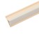 Skirting board for the countertop WP-23 oak Sonoma light, 3 m