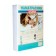 Substract waterproof fruity, size 160x200/20, tension membrane, cotton 80%, polyester 20%