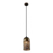 Suspended lamp Rivoli Lamia 1he27, 40 watts ceiling