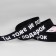 Republic tape "Non -gift", 25 mm, 23 ± 1 m, color Black No. 039