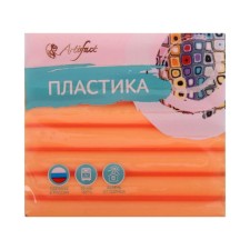 Plastic - polymer clay, 50 g, chiffon, clin