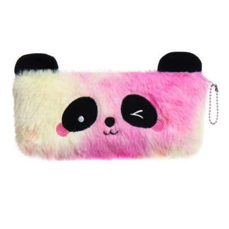 Pan School Flap at Calligrata "Panda", mix-12