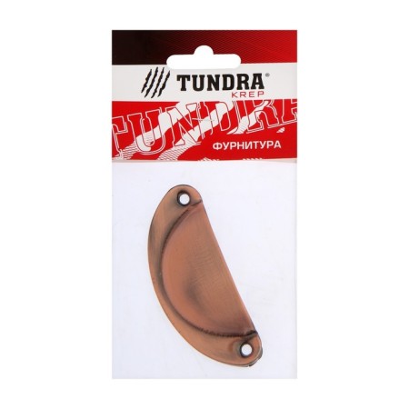 Handle cappio m/o 65 mm, color copper, 1 pcs-6