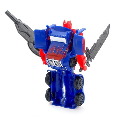 Robot "Hero"-3