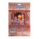Set for sewing a textile toy "Brownie" 17 cm