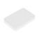 External battery CRR-33, 5000 mAh, 5 W, with the function Magsafe, Lightning, White