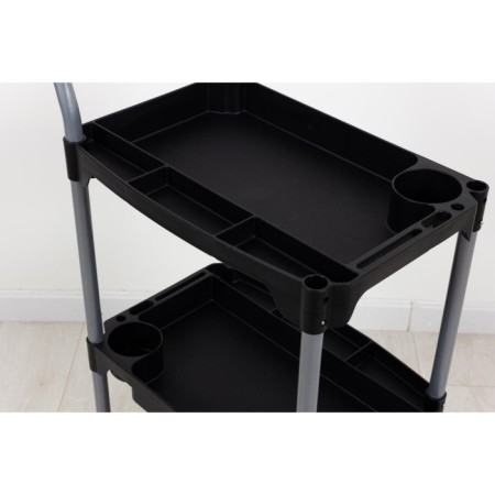 Tools Trolley Small, Joy Home Tools Tools, up to 50 kg, black-6
