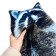 Soft toy "Raccoon", 30 cm