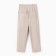 Women's pants Minaku: safari beige color, rr 50