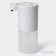 Savanna sensor dispenser for liquid soap, 350 ml, plastic, white color